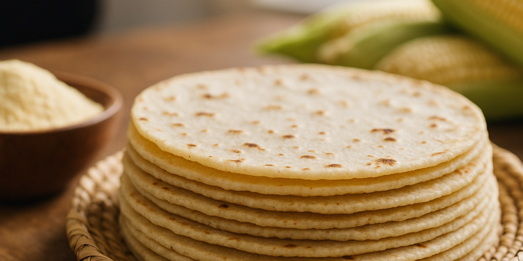 Tortillas de maíz: ¿cómo elegir las mejores?