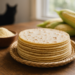 Tortillas de maíz: ¿cómo elegir las mejores?