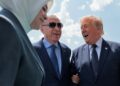 Trump renueva sus amenazas sobre Groenlandia y carga en Ankara contra los aliados de la OTAN | Internacional