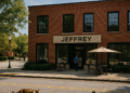 Una Mirada al Nuevo Jeffrey en Atlanta