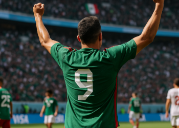 ¡En Octavos! El Tri avanza en la Copa