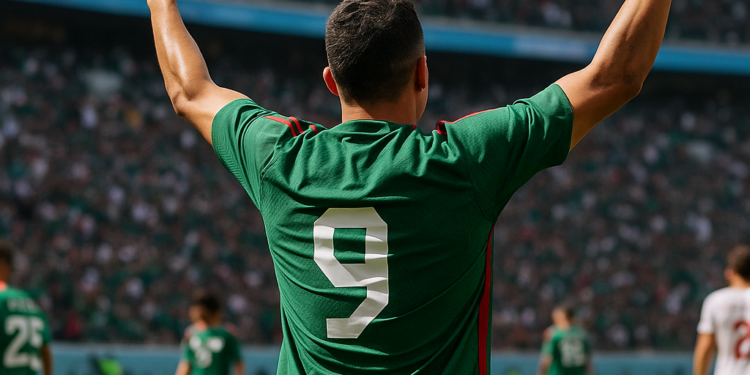 ¡En Octavos! El Tri avanza en la Copa