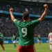 ¡En Octavos! El Tri avanza en la Copa