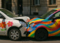 ¡Impresiones! ¡Estilo! ¡Color! ¿Pueden los choques ser elegantes?