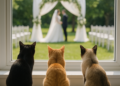 ¡Zoë, Gigi y Karlie, Lista para la Boda!