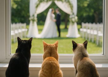 ¡Zoë, Gigi y Karlie, Lista para la Boda!