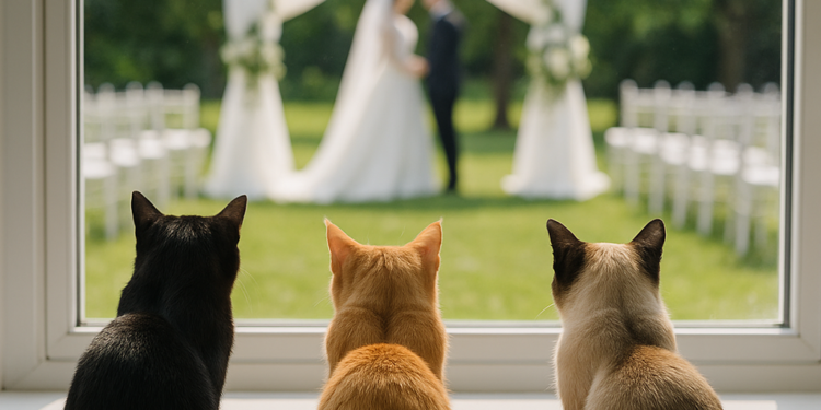 ¡Zoë, Gigi y Karlie, Lista para la Boda!