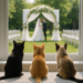 ¡Zoë, Gigi y Karlie, Lista para la Boda!