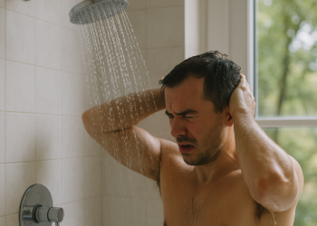 ¿Beneficios de las duchas frías?