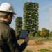 ¿Cómo determinar la sostenibilidad de un edificio?