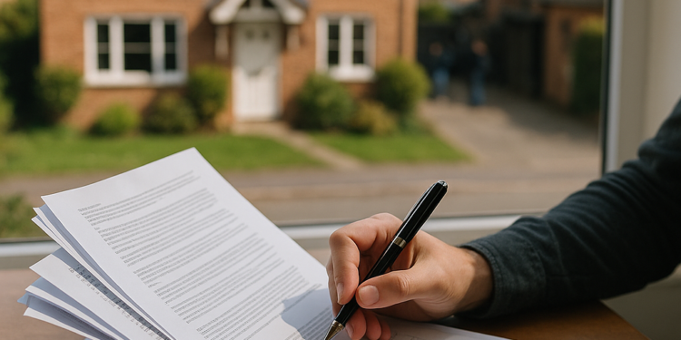 ¿Comprarás una casa de segunda mano? Revisa estos documentos