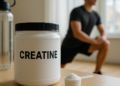 ¿Cuándo es óptimo tomar creatina?