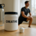 ¿Cuándo es óptimo tomar creatina?