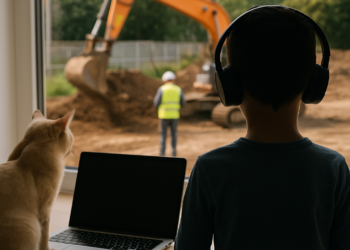 ¿De qué manera trabajarán nuestros hijos?