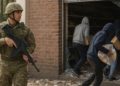 ¿Defensa o saqueo?