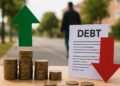 ¿Deudas beneficiosas o perjudiciales?