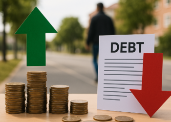 ¿Deudas beneficiosas o perjudiciales?