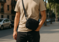 ¿La última tendencia en estilo urbano? Cuelga de tu cintura.