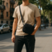 ¿La última tendencia en estilo urbano? Cuelga de tu cintura.