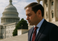 ¿Puede el auténtico Marco Rubio aparecer?