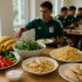 ¿Qué alimentos consume la Selección Mexicana?