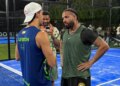 ¿Qué hace Drake en una mansión?
