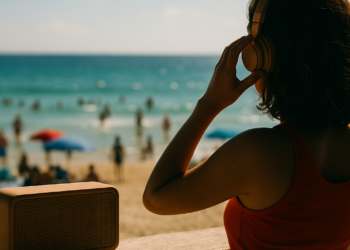 ¿Qué será la canción del verano 2026?