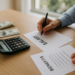 ¿Salario o beneficios? Calcula tus ingresos.