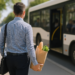 ¿Te cuesta más tu empleo? Ahorra en comida y transporte.