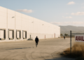 ¿Termina el auge de espacios industriales en Tijuana?