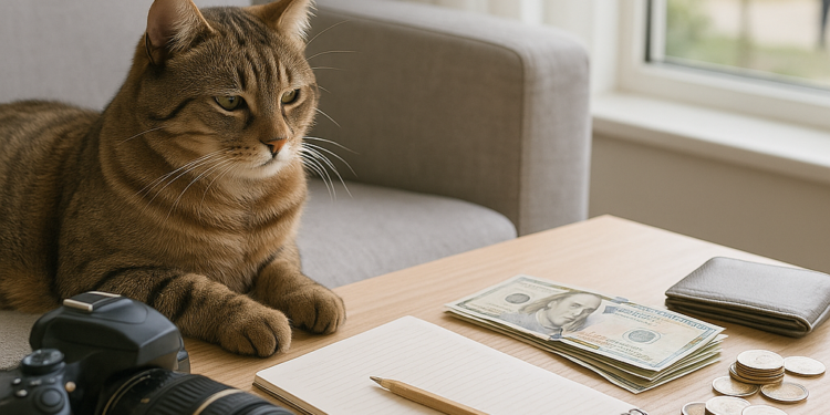 ¿Tu hobby está afectando tus finanzas?